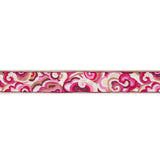 Schumacher Garnet Woodstock Tape