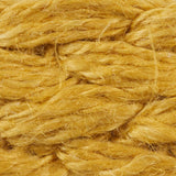 Schumacher Gold Braided Linen Tape Narrow