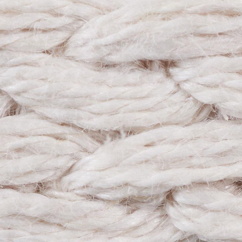 Schumacher Ivory Braided Linen Tape Narrow