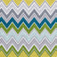 Schumacher Zenyatta Mondatta Ii Viridian Fabric