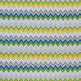Schumacher Zenyatta Mondatta Ii Viridian Fabric
