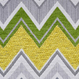 Schumacher Zenyatta Mondatta Ii Viridian Fabric