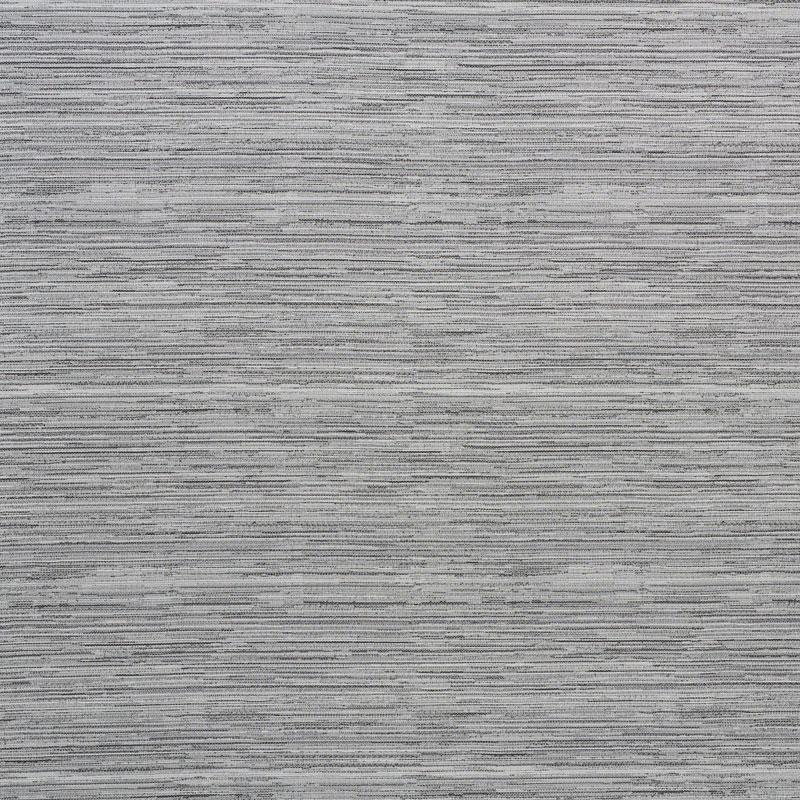 Schumacher Carmet Indoor/Outdoor Carbon Fabric