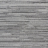 Schumacher Carmet Indoor/Outdoor Carbon Fabric