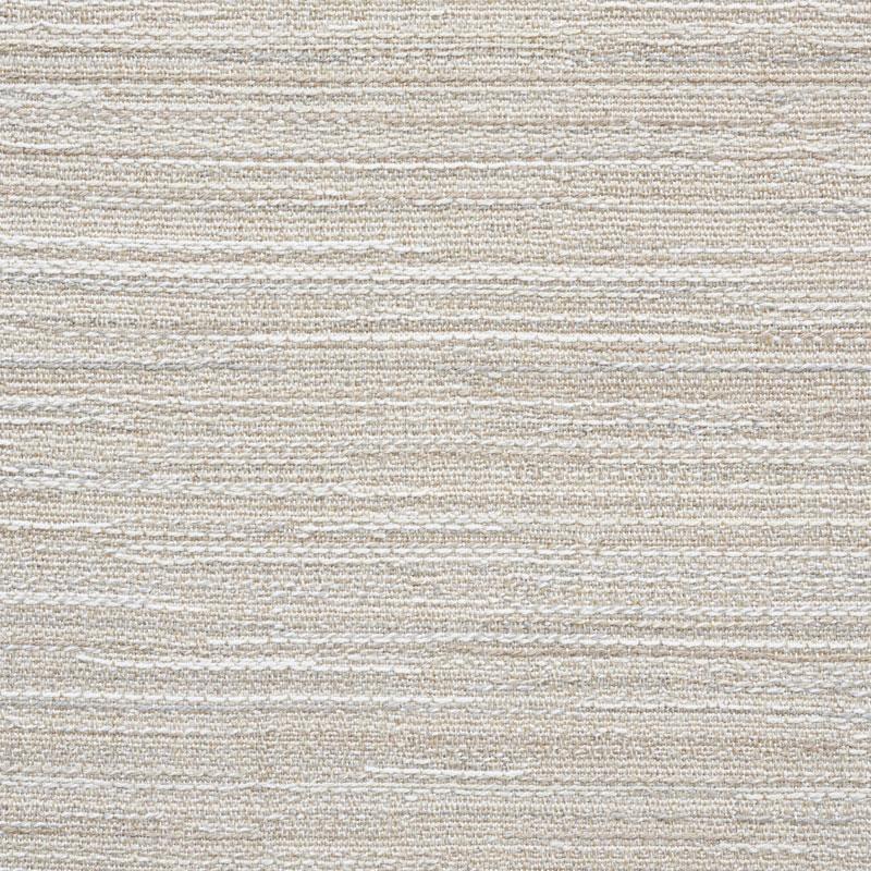 Schumacher Carmet Indoor/Outdoor Natural Fabric