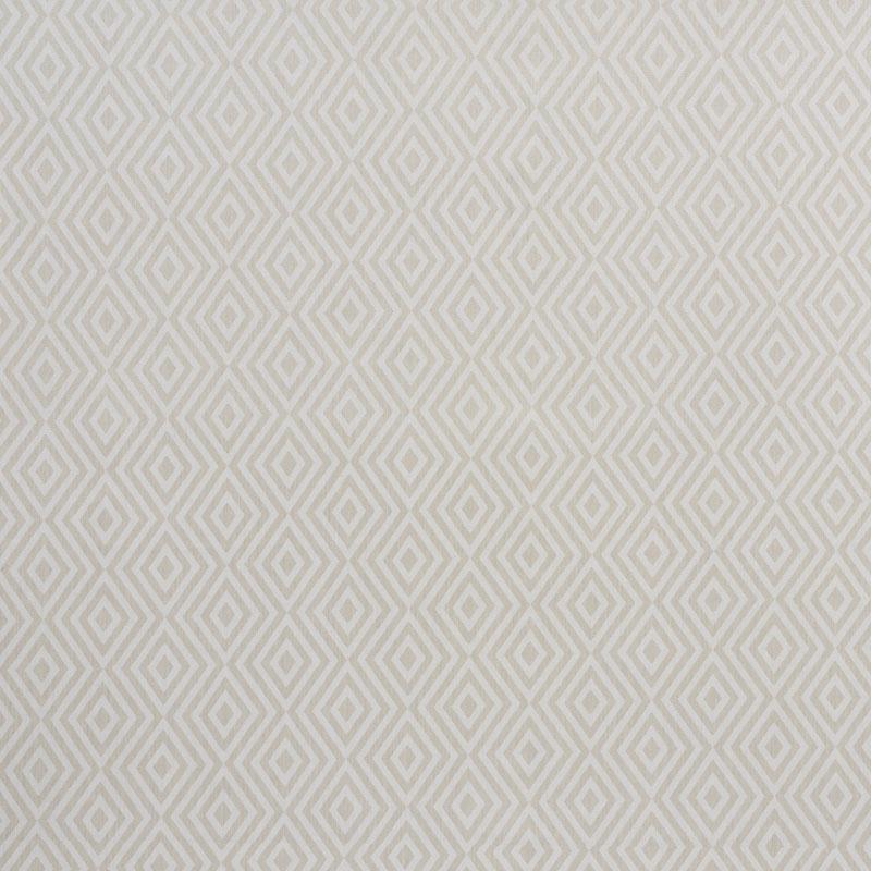Schumacher Piedra Indoor/Outdoor Natural Fabric