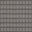 Schumacher Bolsa Indoor/Outdoor Charcoal Fabric