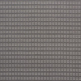 Schumacher Bolsa Indoor/Outdoor Charcoal Fabric
