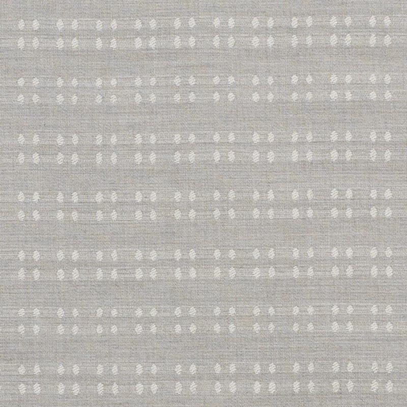 Schumacher Bolsa Indoor/Outdoor Dove Fabric