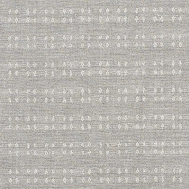 Schumacher Bolsa Indoor/Outdoor Dove Fabric