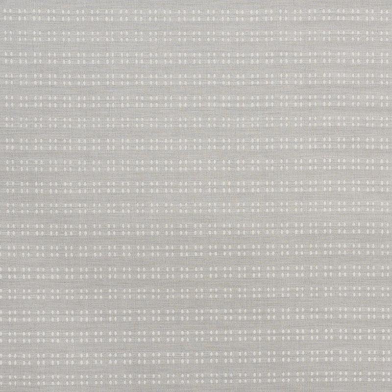Schumacher Bolsa Indoor/Outdoor Dove Fabric