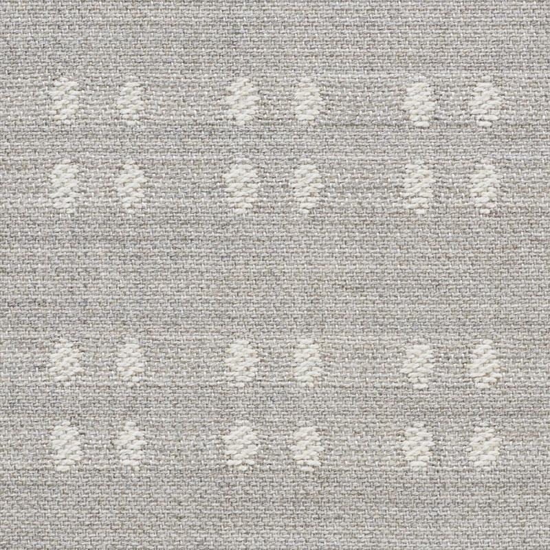 Schumacher Bolsa Indoor/Outdoor Dove Fabric