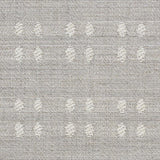 Schumacher Bolsa Indoor/Outdoor Dove Fabric