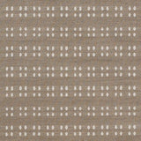 Schumacher Bolsa Indoor/Outdoor Taupe Fabric