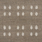 Schumacher Bolsa Indoor/Outdoor Taupe Fabric