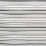 Schumacher Poplar Indoor/Outdoor Carbon Fabric