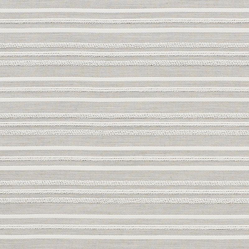Schumacher Poplar Indoor/Outdoor Dove Fabric