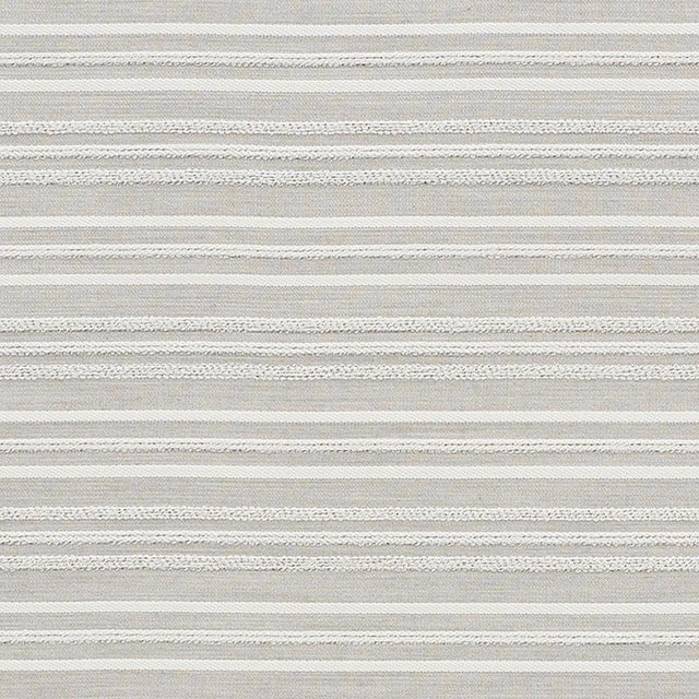 Schumacher Poplar Indoor/Outdoor Dove Fabric