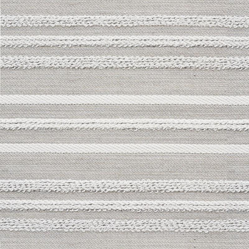 Schumacher Poplar Indoor/Outdoor Dove Fabric
