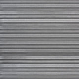 Schumacher Poplar Indoor/Outdoor Gray Fabric