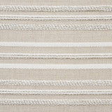Schumacher Poplar Indoor/Outdoor Natural Fabric