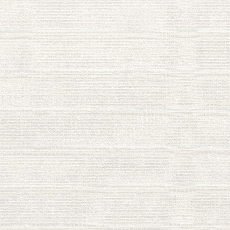 Schumacher Anyo Indoor/Outdoor Sheer Ivory Fabric