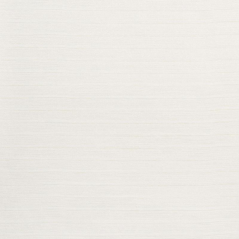 Schumacher Anyo Indoor/Outdoor Sheer Ivory Fabric