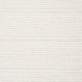Schumacher Anyo Indoor/Outdoor Sheer Ivory Fabric