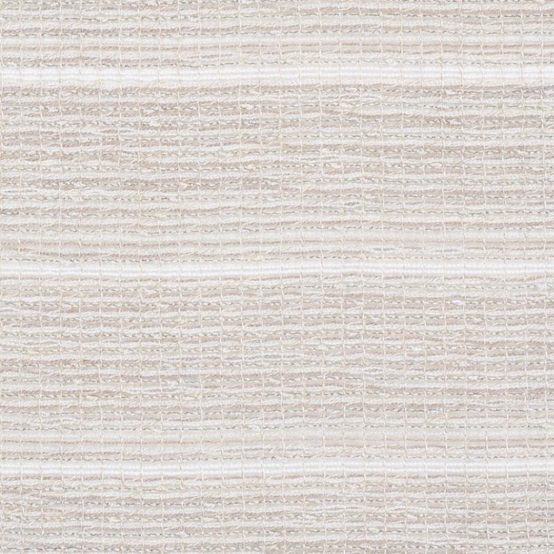 Schumacher Anyo Indoor/Outdoor Sheer Natural Fabric