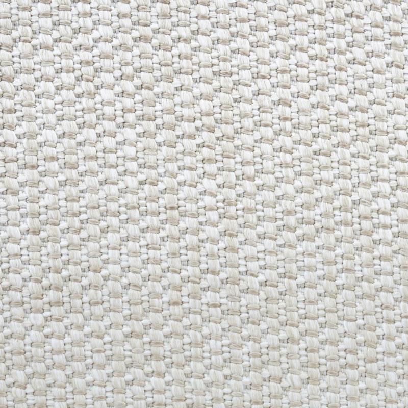 Schumacher Cayucos Indoor/Outdoor Natural Fabric