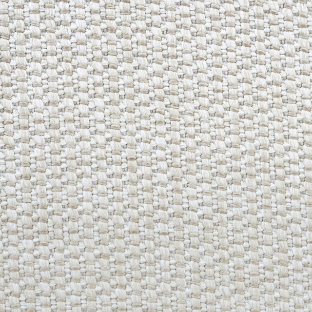 Schumacher Cayucos Indoor/Outdoor Natural Fabric