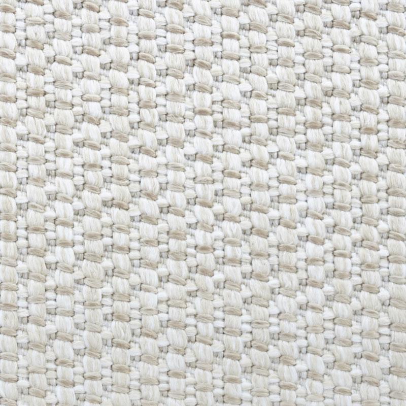 Schumacher Cayucos Indoor/Outdoor Natural Fabric