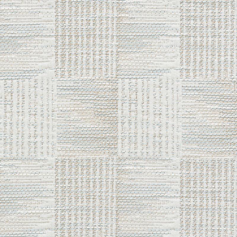 Schumacher Terra Mar Indoor/Outdoor Mineral Fabric