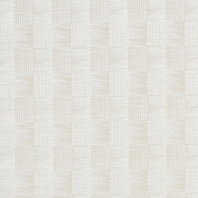 Schumacher Terra Mar Indoor/Outdoor Natural Fabric