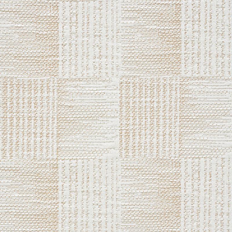 Schumacher Terra Mar Indoor/Outdoor Natural Fabric