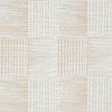 Schumacher Terra Mar Indoor/Outdoor Natural Fabric
