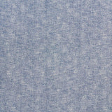 Schumacher Dima Indigo Fabric