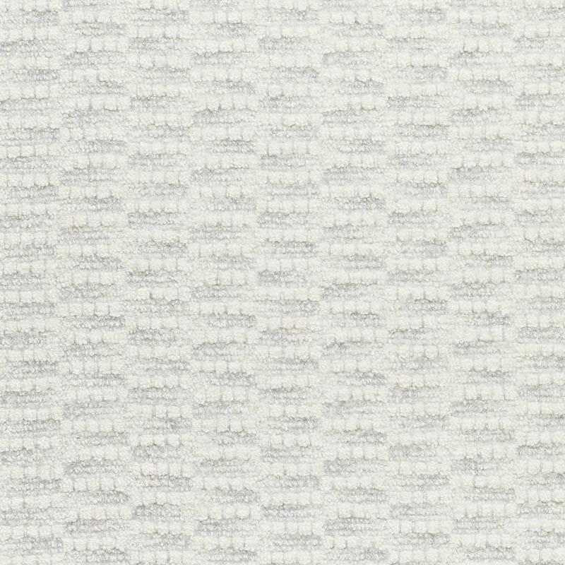 Schumacher Esmark Dove Fabric