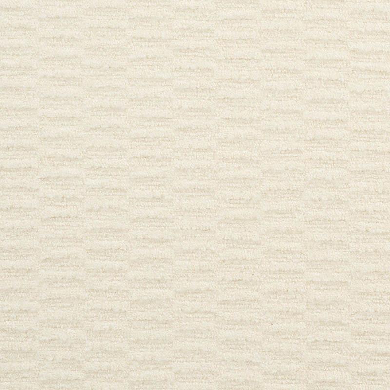 Schumacher Esmark Ivory Fabric