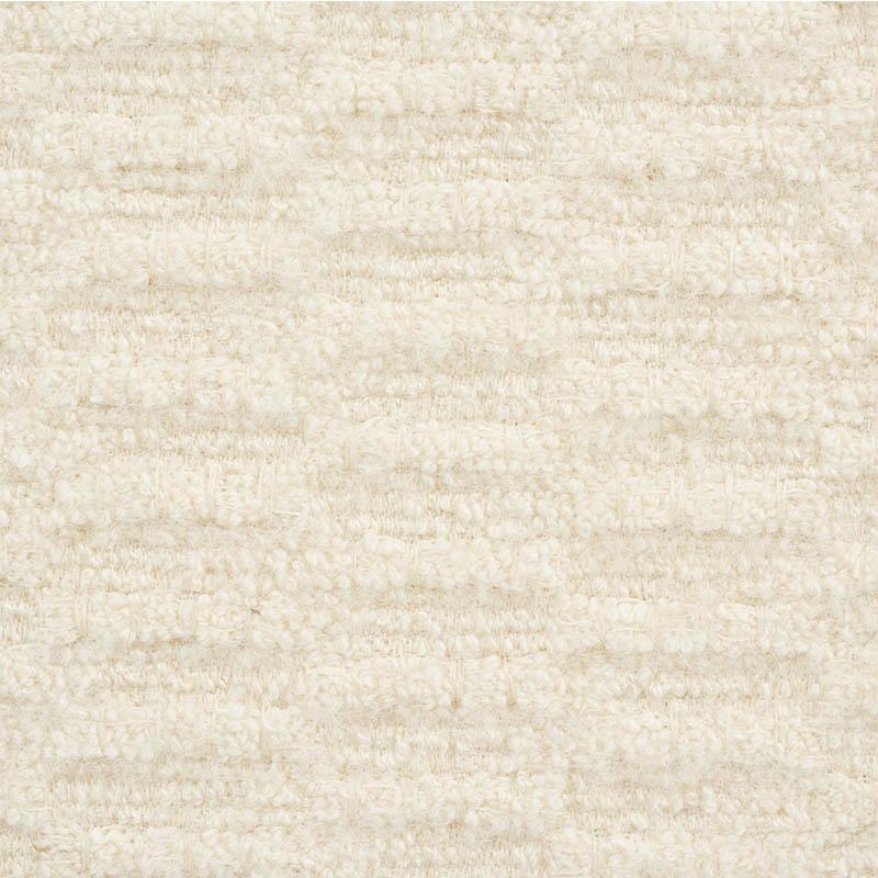 Schumacher Esmark Ivory Fabric