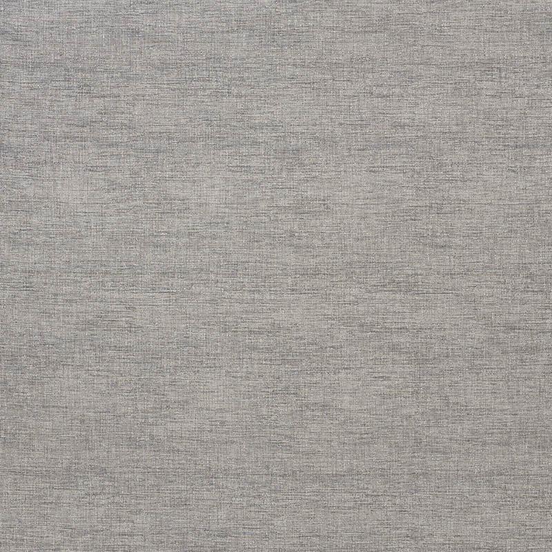 Schumacher Auckland Performance Charcoal Fabric