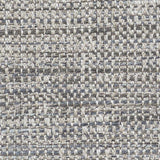 Schumacher Auckland Performance Charcoal Fabric