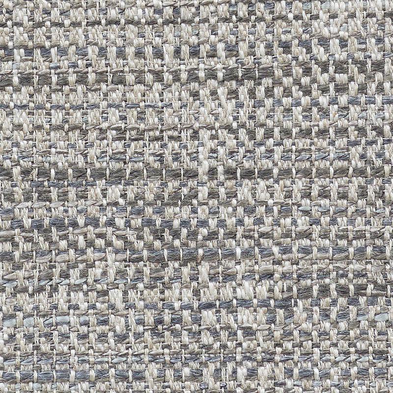 Schumacher Auckland Performance Charcoal Fabric