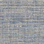 Schumacher Auckland Performance Indigo Fabric