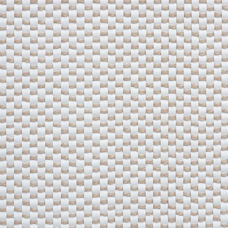 Schumacher Guthrie Natural Fabric