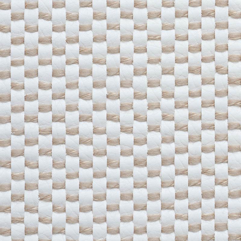 Schumacher Guthrie Natural Fabric