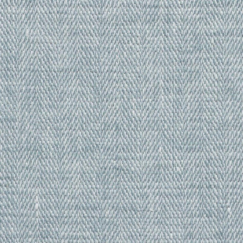 Schumacher Hallingdal Sky Fabric