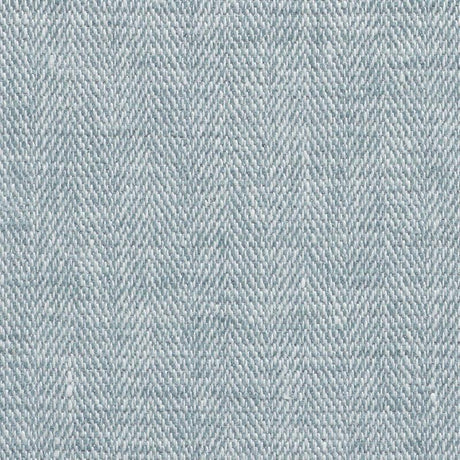 Schumacher Hallingdal Sky Fabric