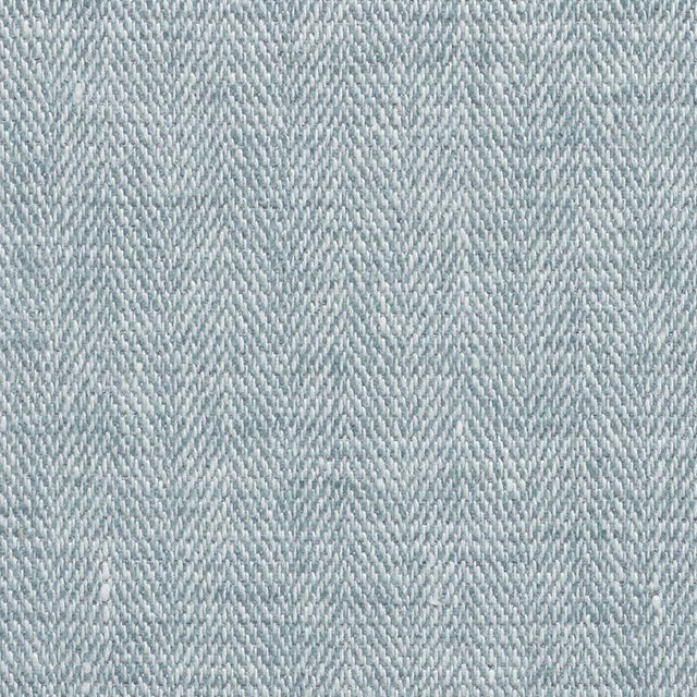 Schumacher Hallingdal Sky Fabric
