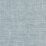 Schumacher Hallingdal Sky Fabric